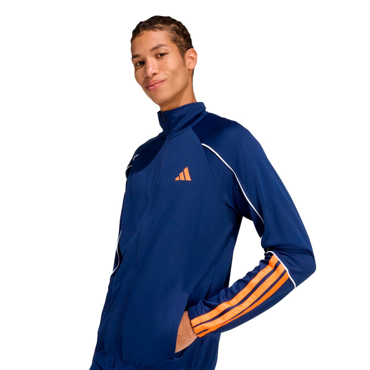 Agasalho Adidas Stadium Masculino