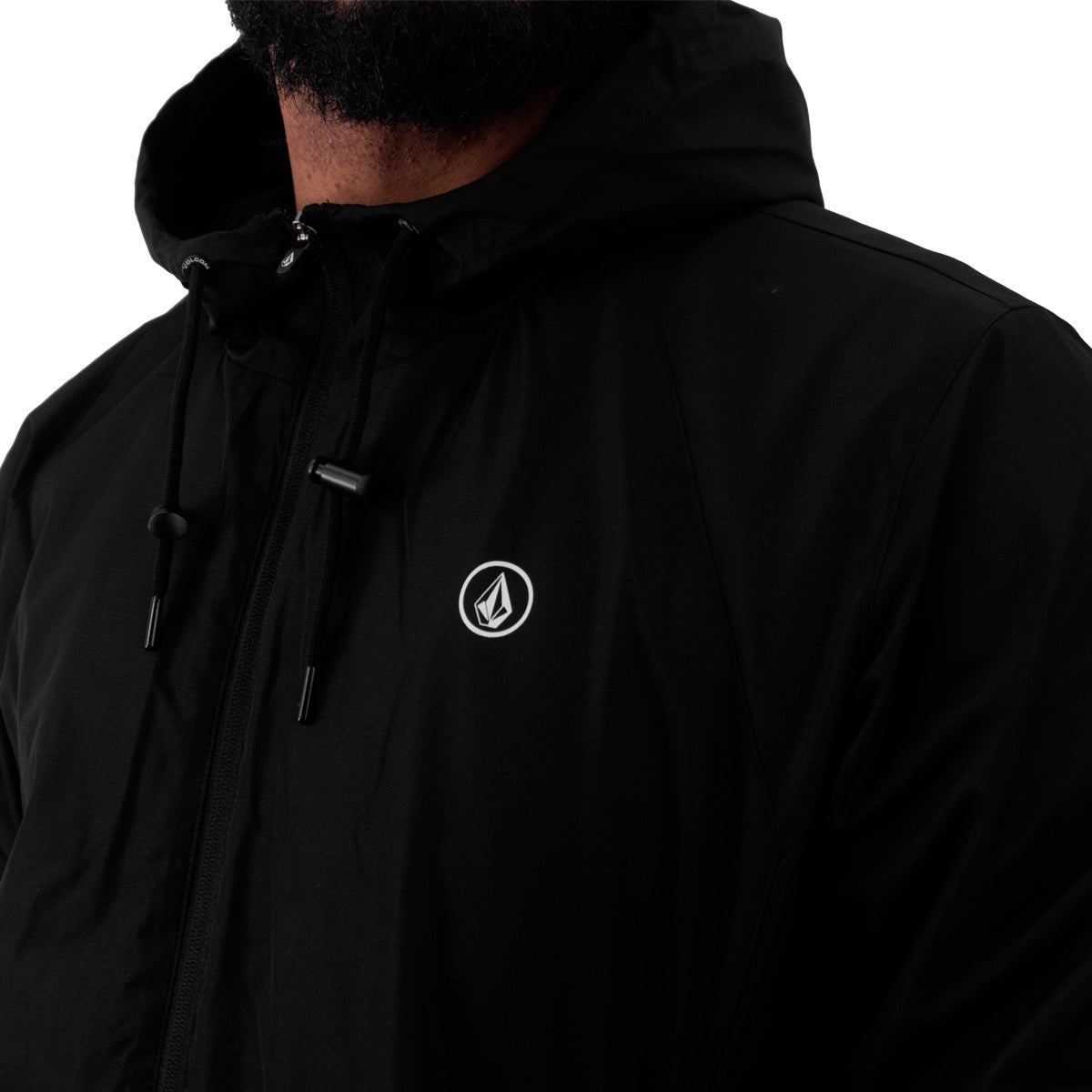 Jaqueta Volcom Wavern Masculino