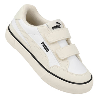 Tênis Puma Court Classic Feminino