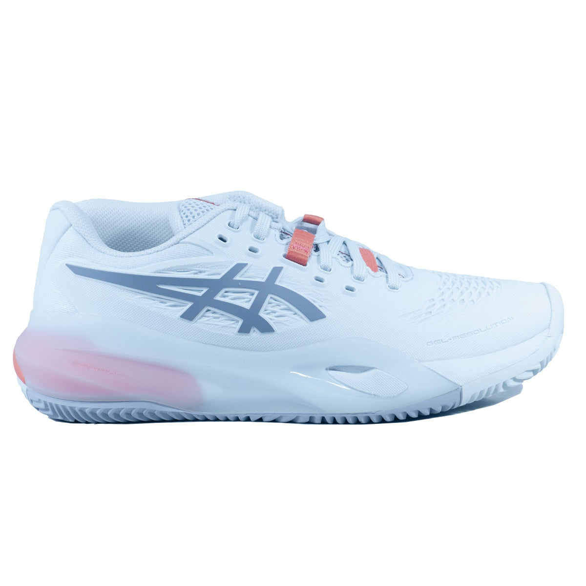 Tênis Asics Gel-Resolution X Clay Feminino