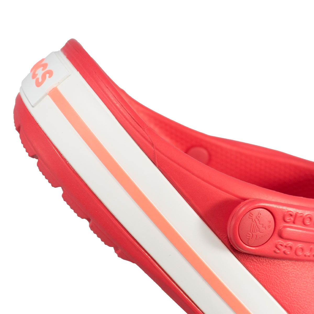 Sandália Crocs Crocband Feminino