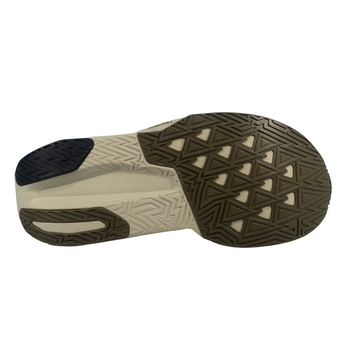 Tênis New Balance Fuelcell Rebel V5 Masculino