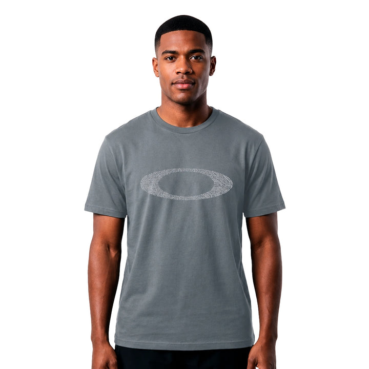 Camiseta Oakley Ellipse Masculino