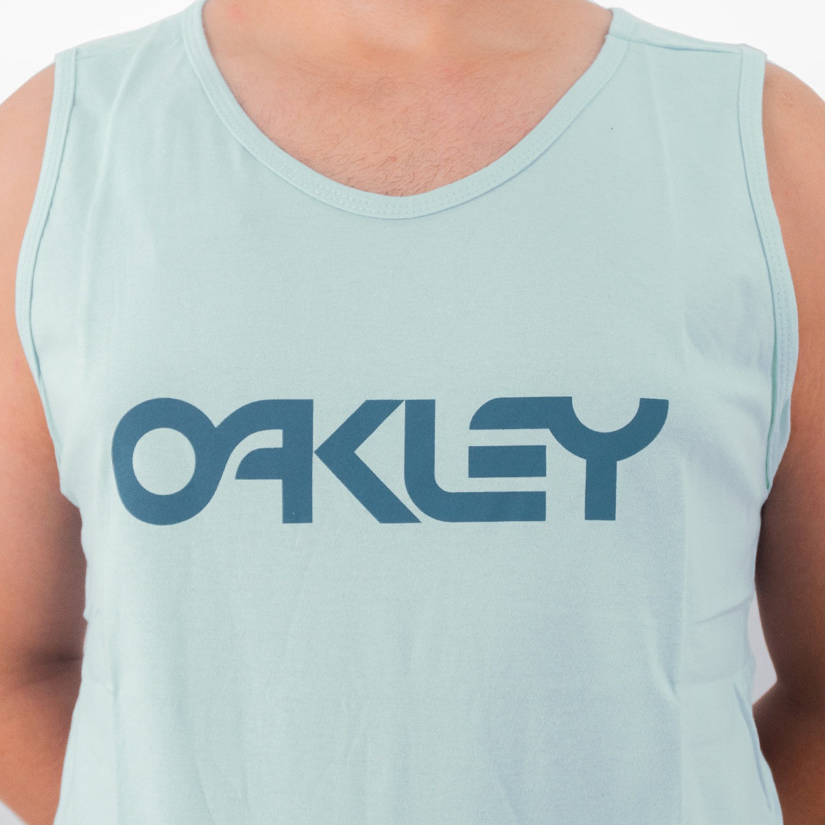 Regata Oakley Mark II Tank Masculino