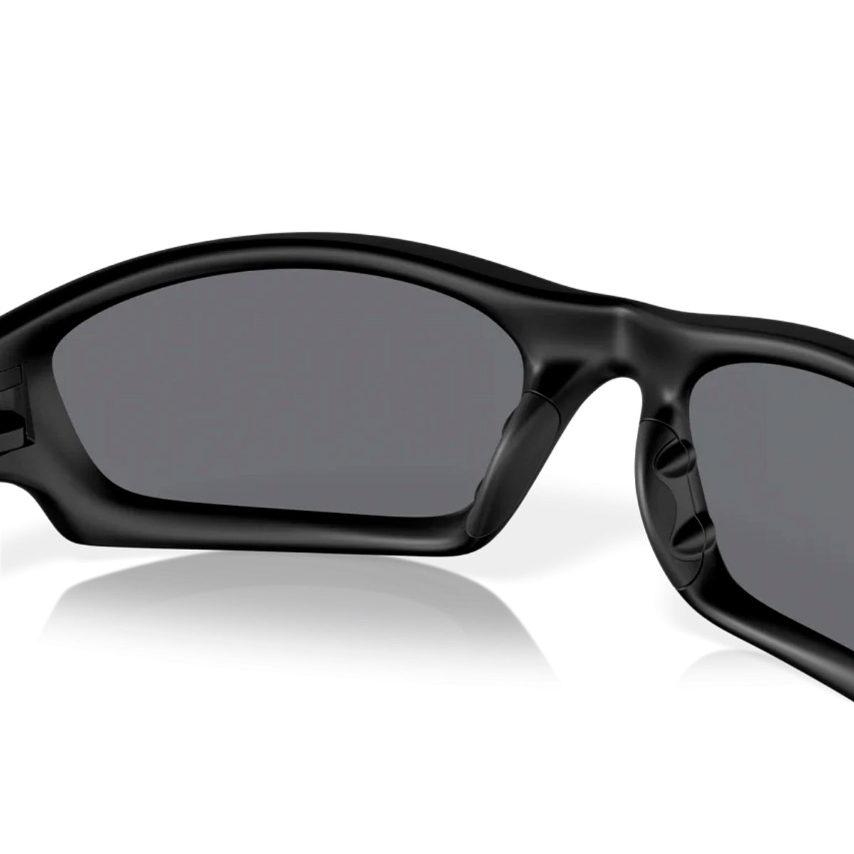 Óculos Oakley Straight Jacket Masculino