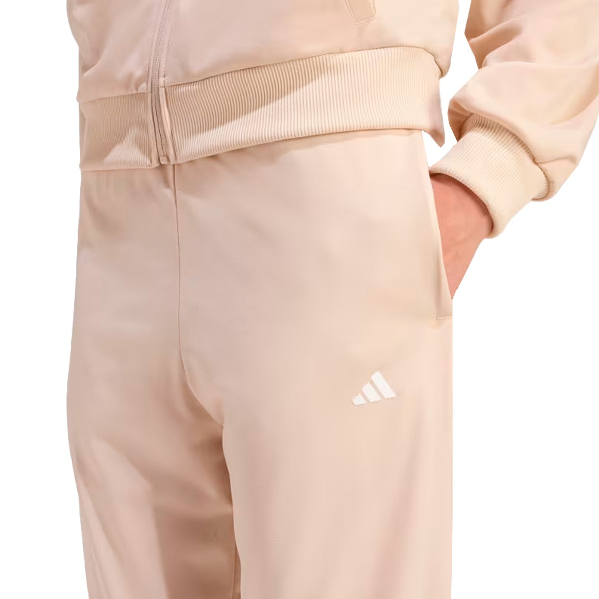 Agasalho Adidas Essentials Feminino