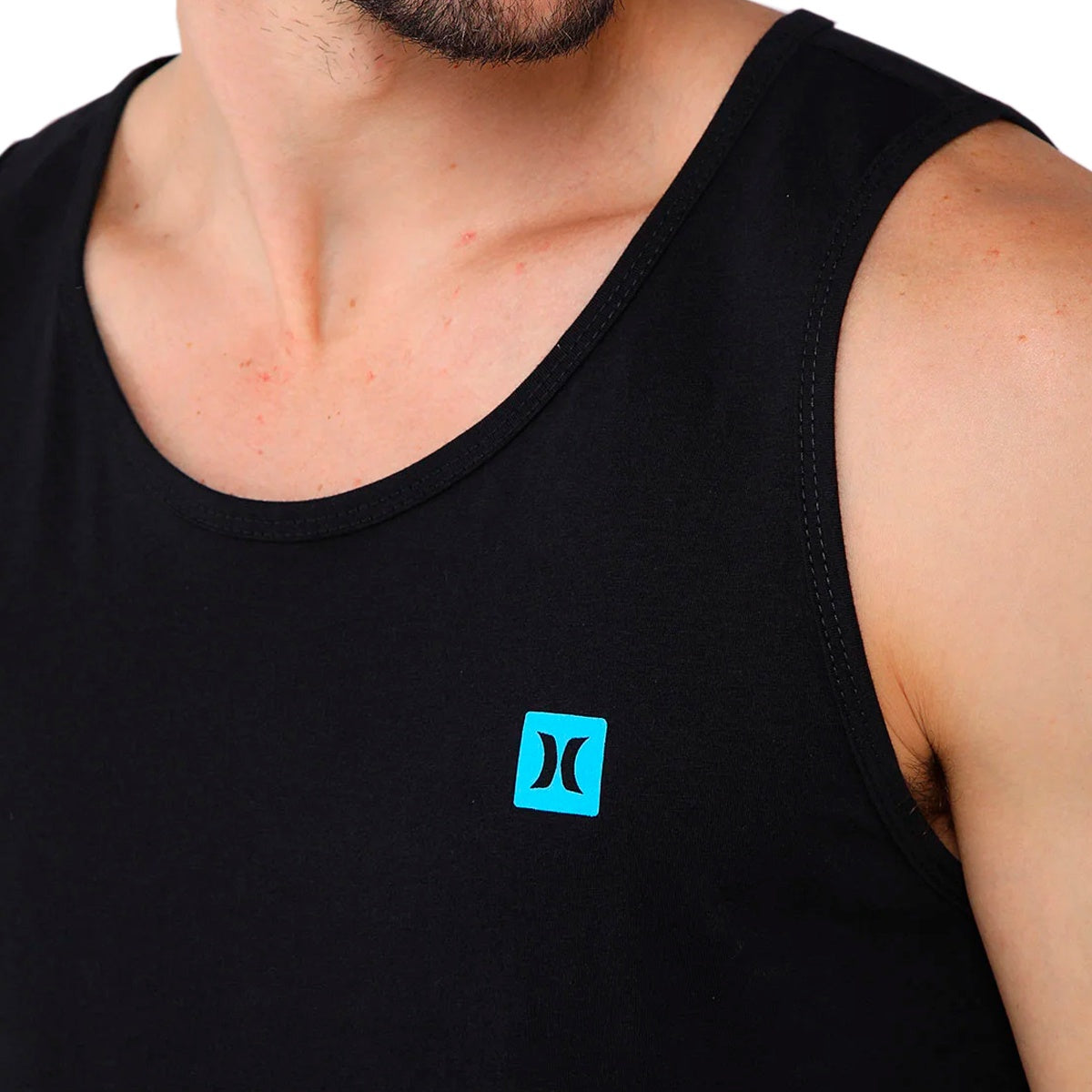 Regata Hurley Mini Icon Masculino