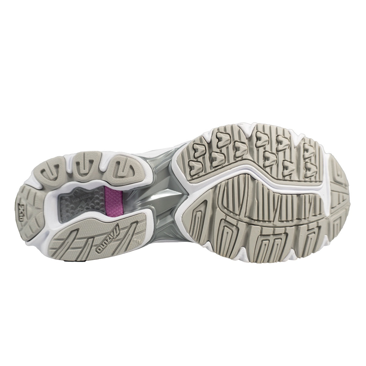 Tênis Mizuno Wave Rider 10 Jewels Feminino