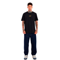Camiseta Mcd Aviamentaçao Masculino