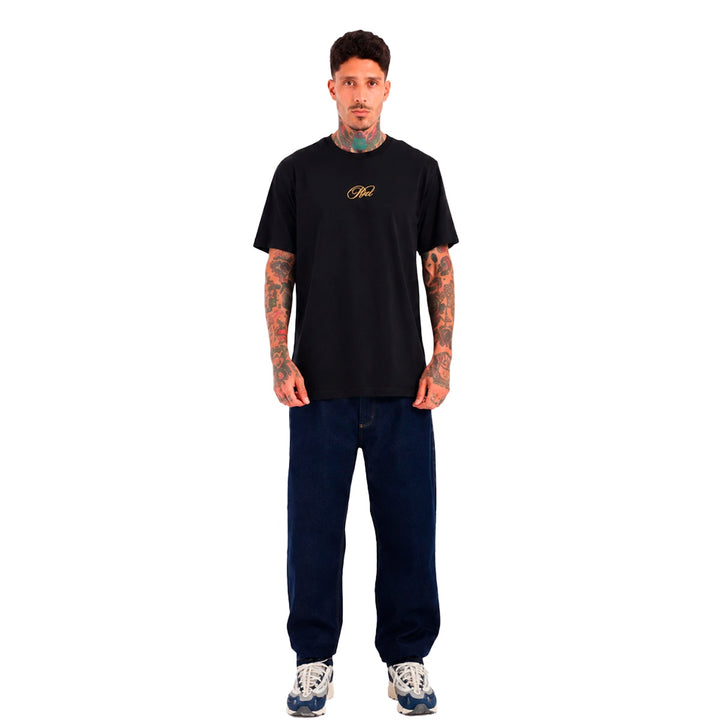 Camiseta Mcd Aviamentação Masculino