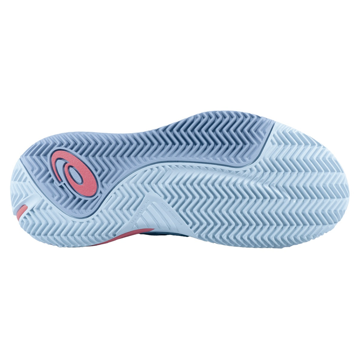Tênis Asics Gel-Resolution X Clay Feminino
