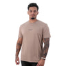 Camiseta Calvin Klein Logo Ny Masculino