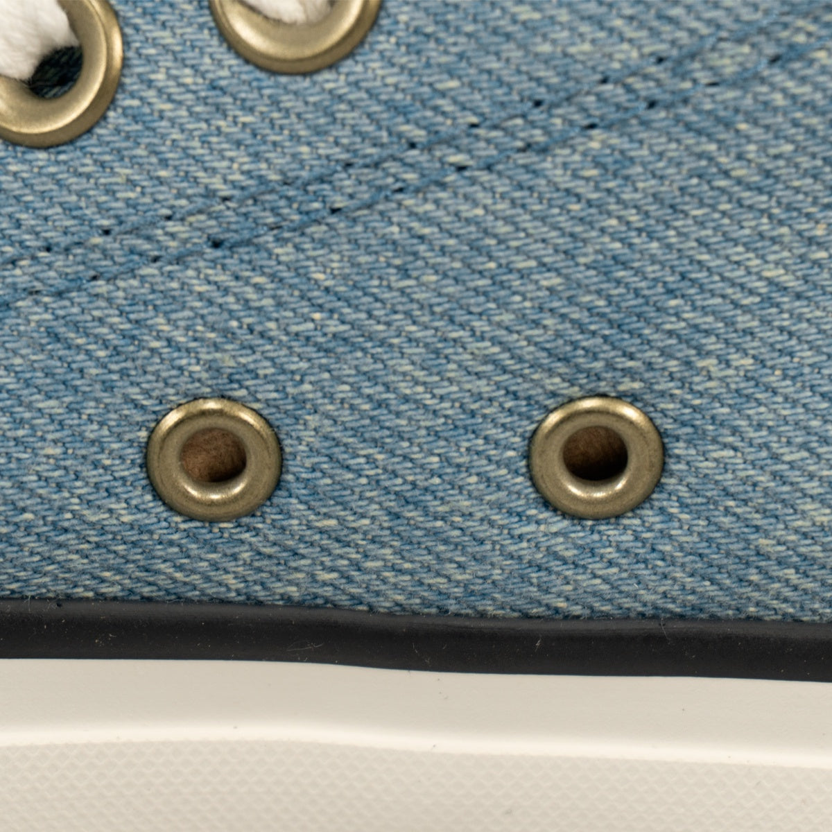 Tênis Converse Chuck Taylor All Star Lift Denim Feminino
