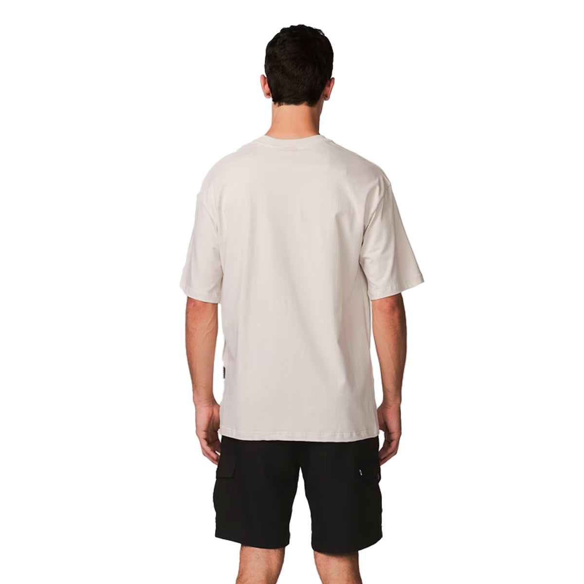 Camiseta Oakley Hologram Ss Masculino