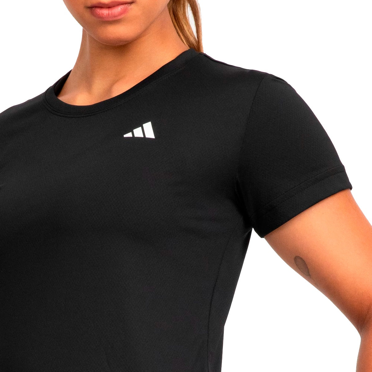 Camiseta Adidas Own The Run Feminino