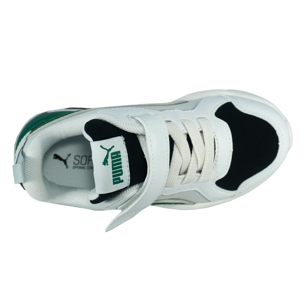 Tênis Puma X-Ray Ac Ps Infantil