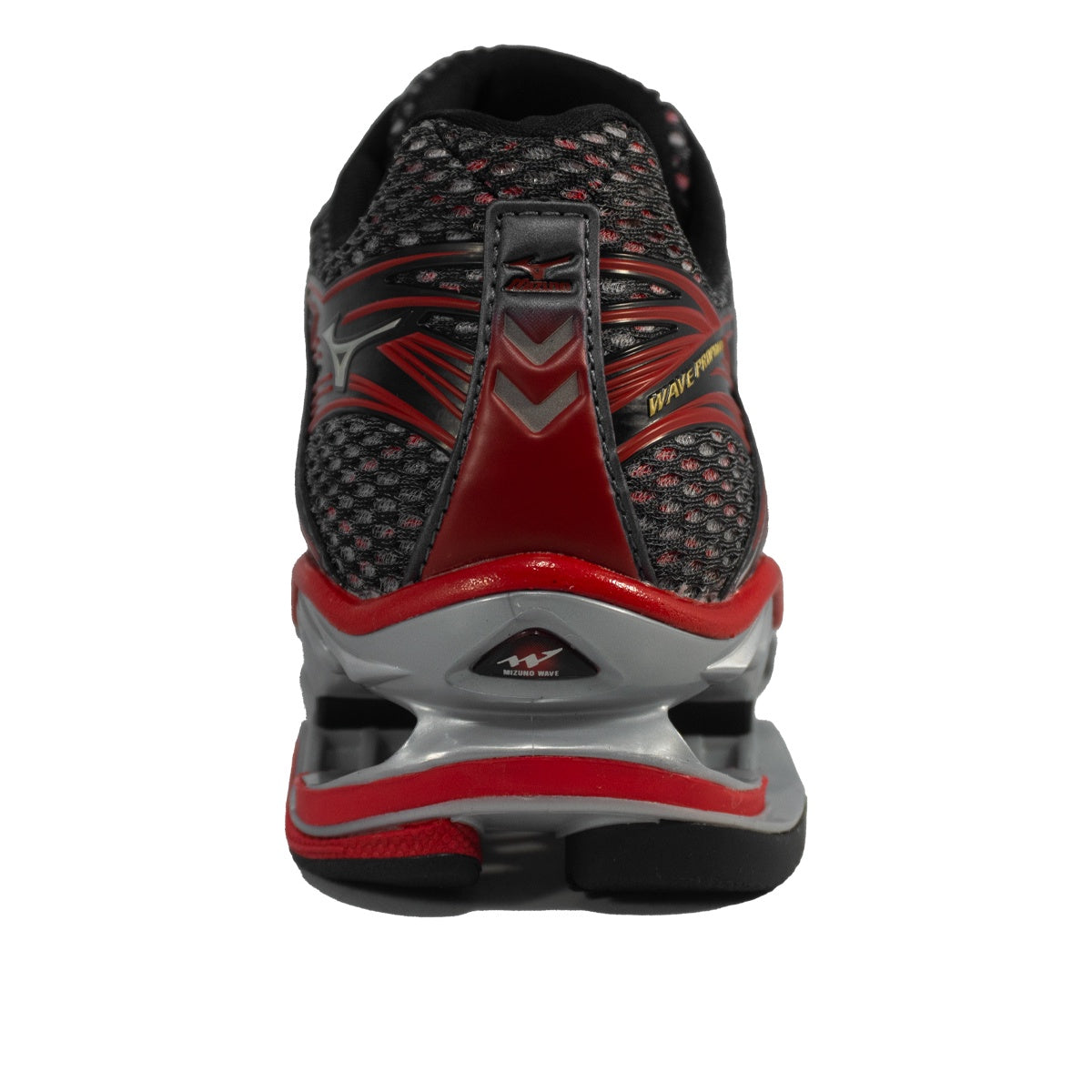 Tênis Mizuno Sportstyle Wave Prophecy 1 Masculino