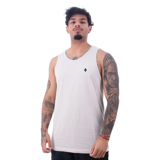 Regata Mcd Espada Masculino