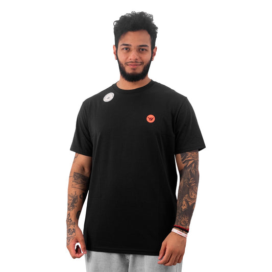 Camiseta Hang Sentence Masculino