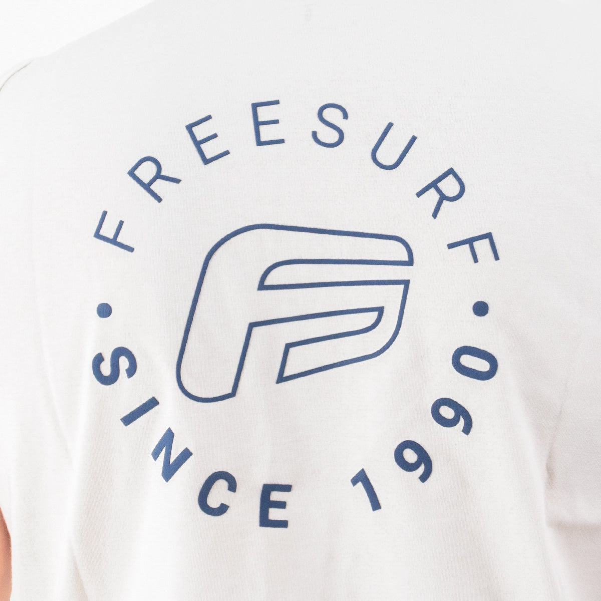 Regata Freesurf Round Masculino