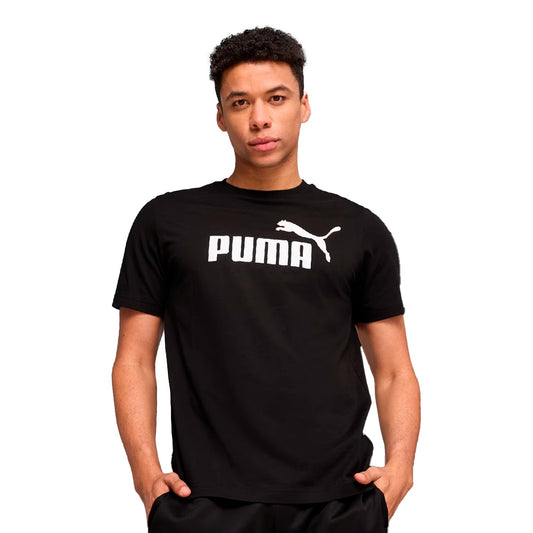 Camiseta Puma Essentials Tee Masculino