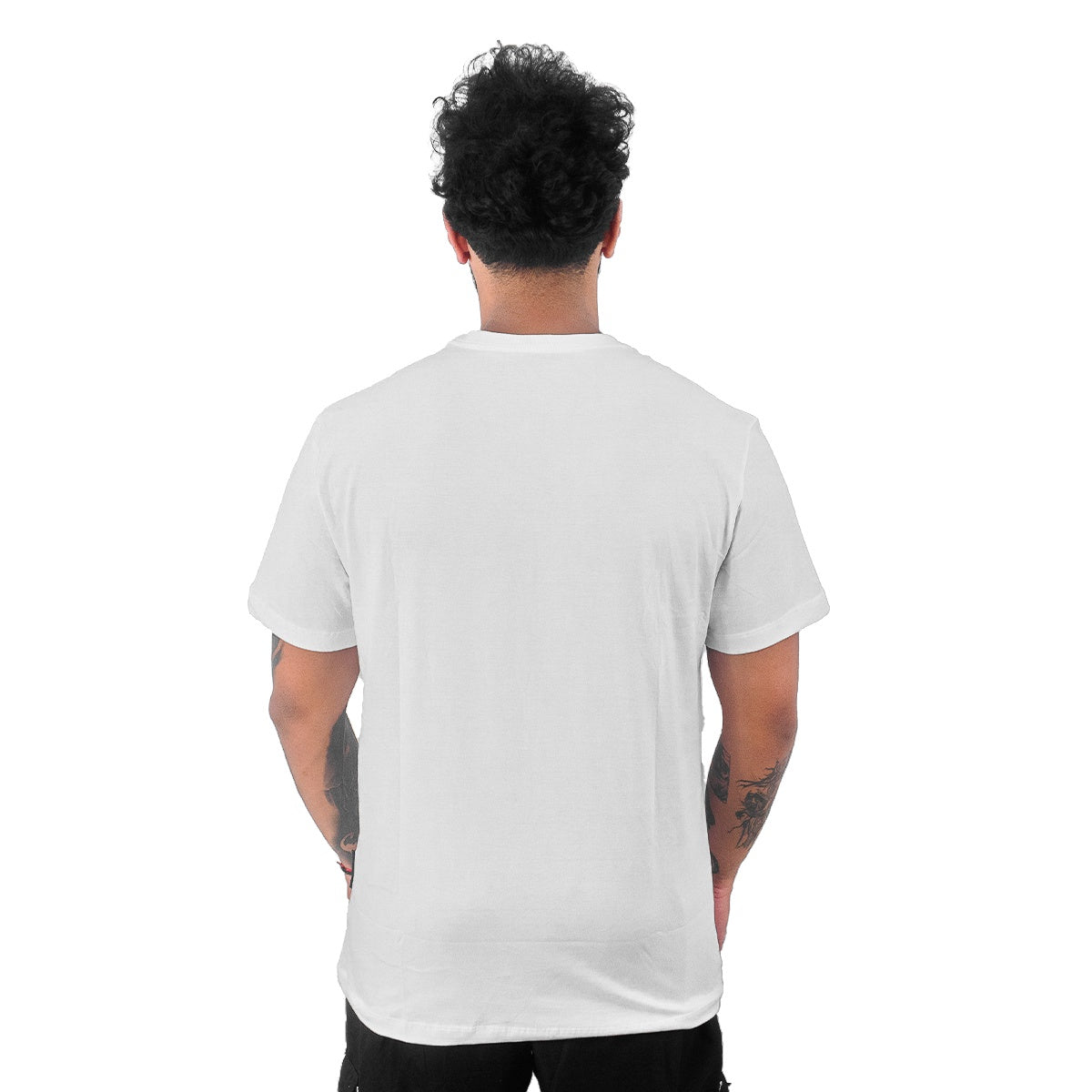 Camiseta Mcd Espada Masculino