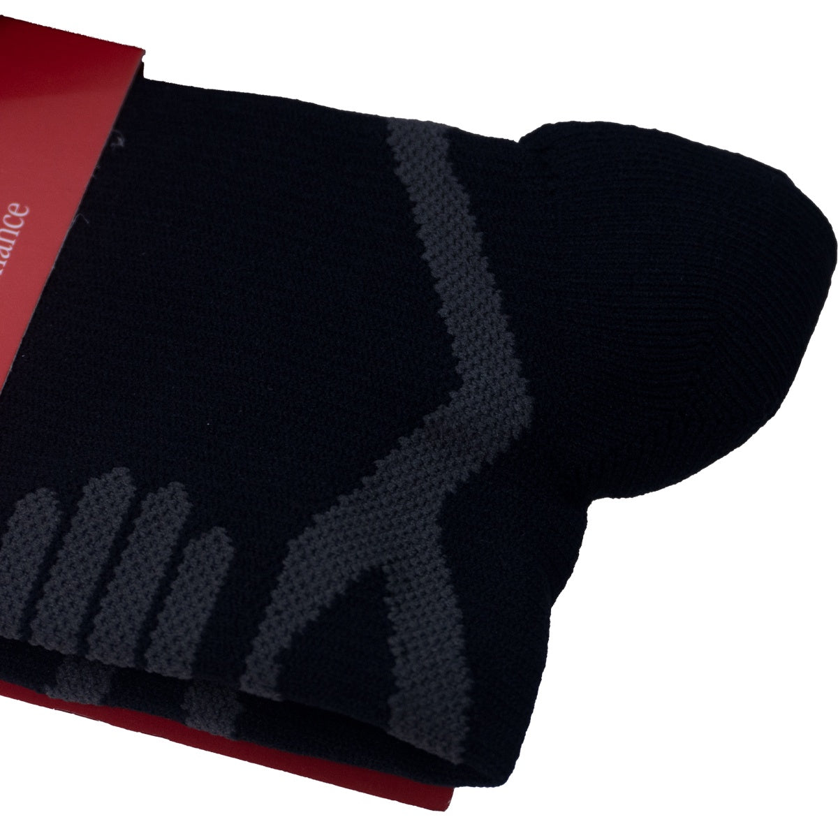 Meia New Balance Performance Quarter Unissex