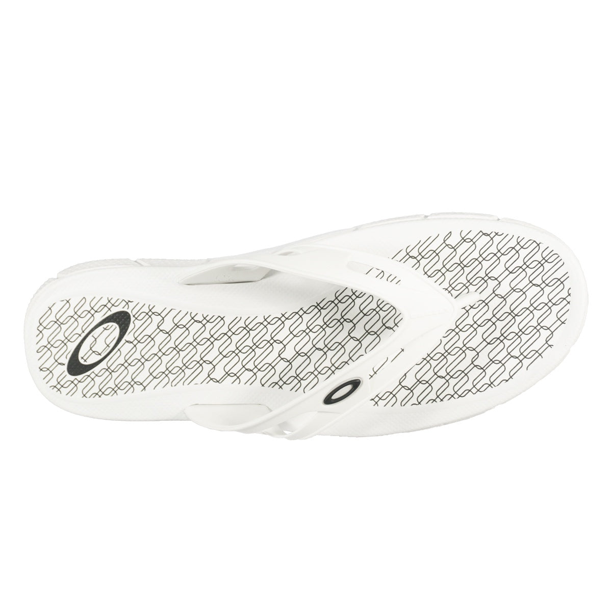 Chinelo Oakley Heritage Masculino