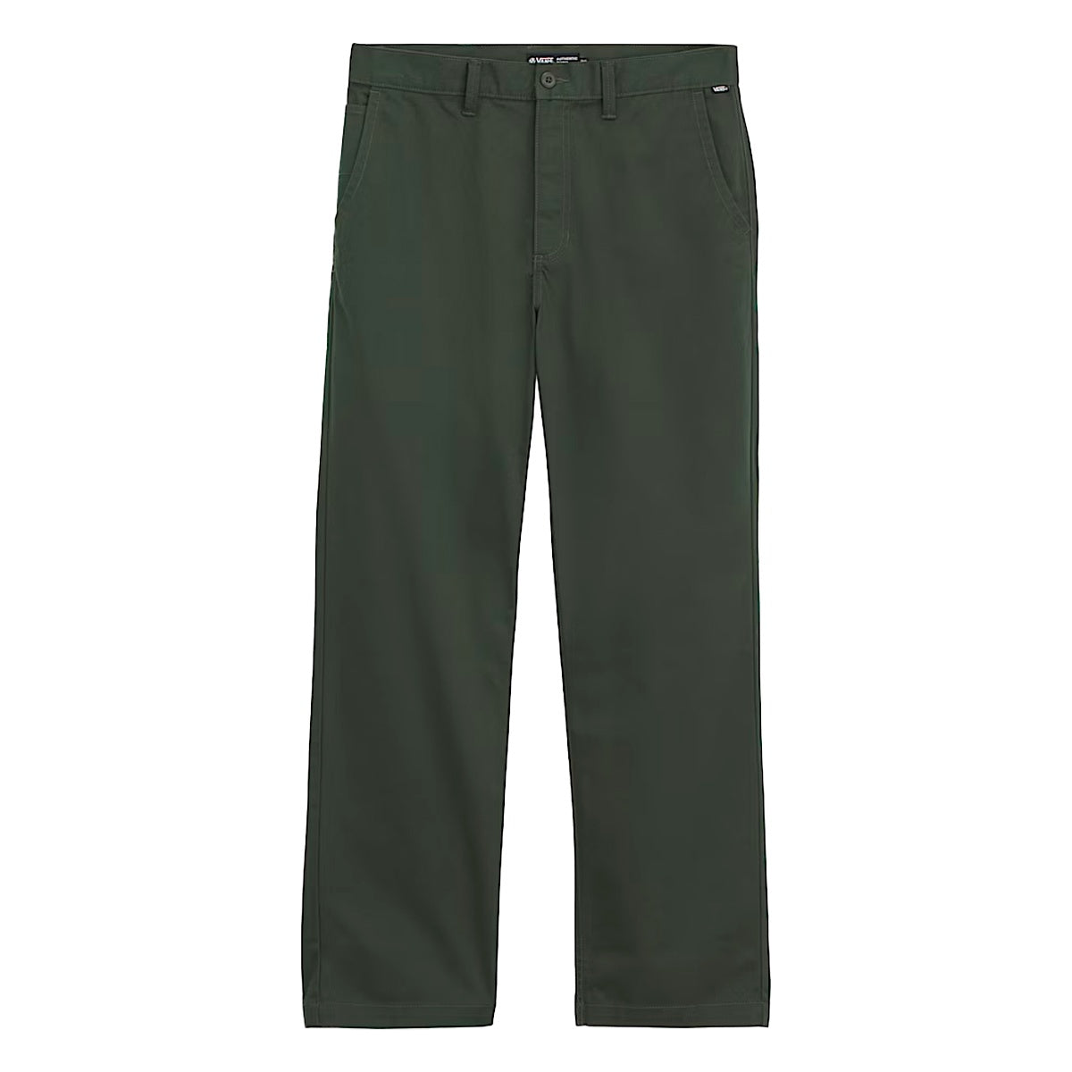 Calça Sarja Vans Authentic Masculino