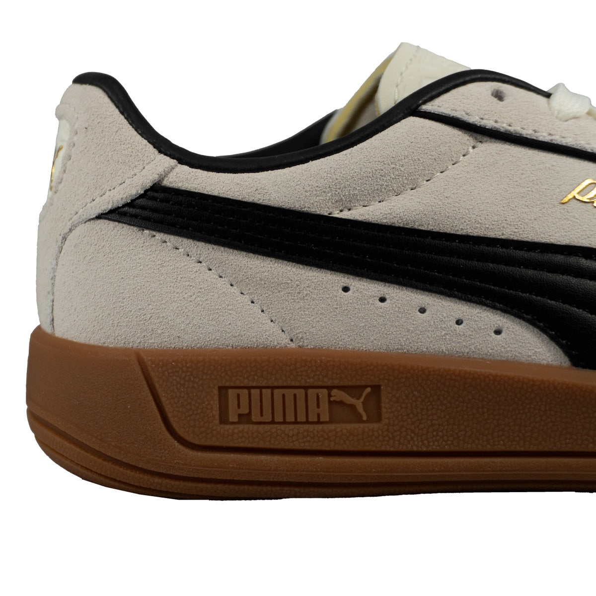 Tênis Puma Club Klassika Sd Feminino