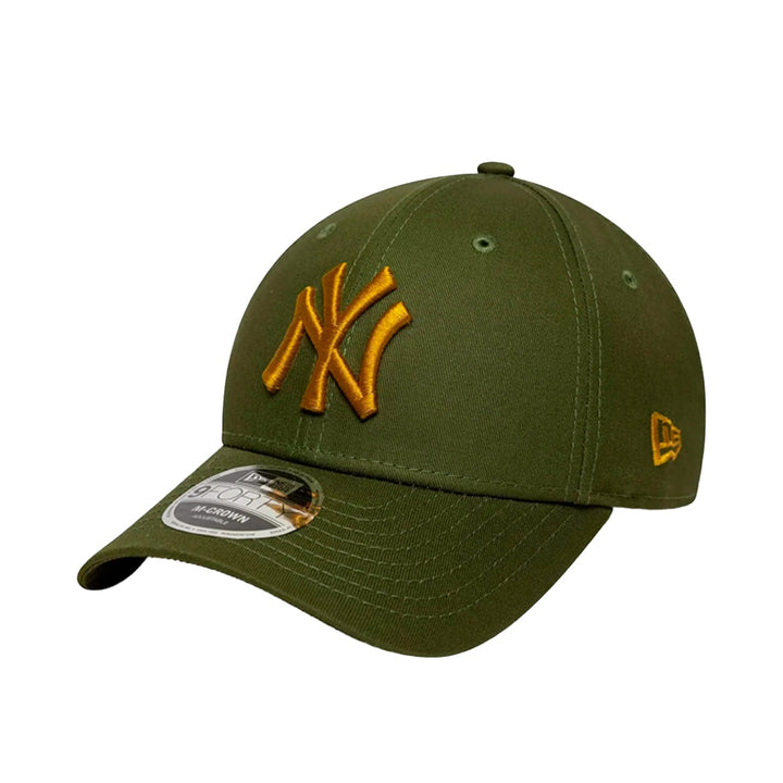 Boné Aba Curva New Era Series Neyyan Unissex