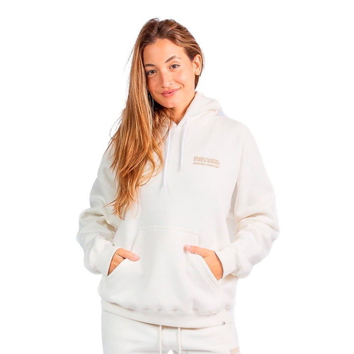Blusa Rip Curl Surf Puff Feminino