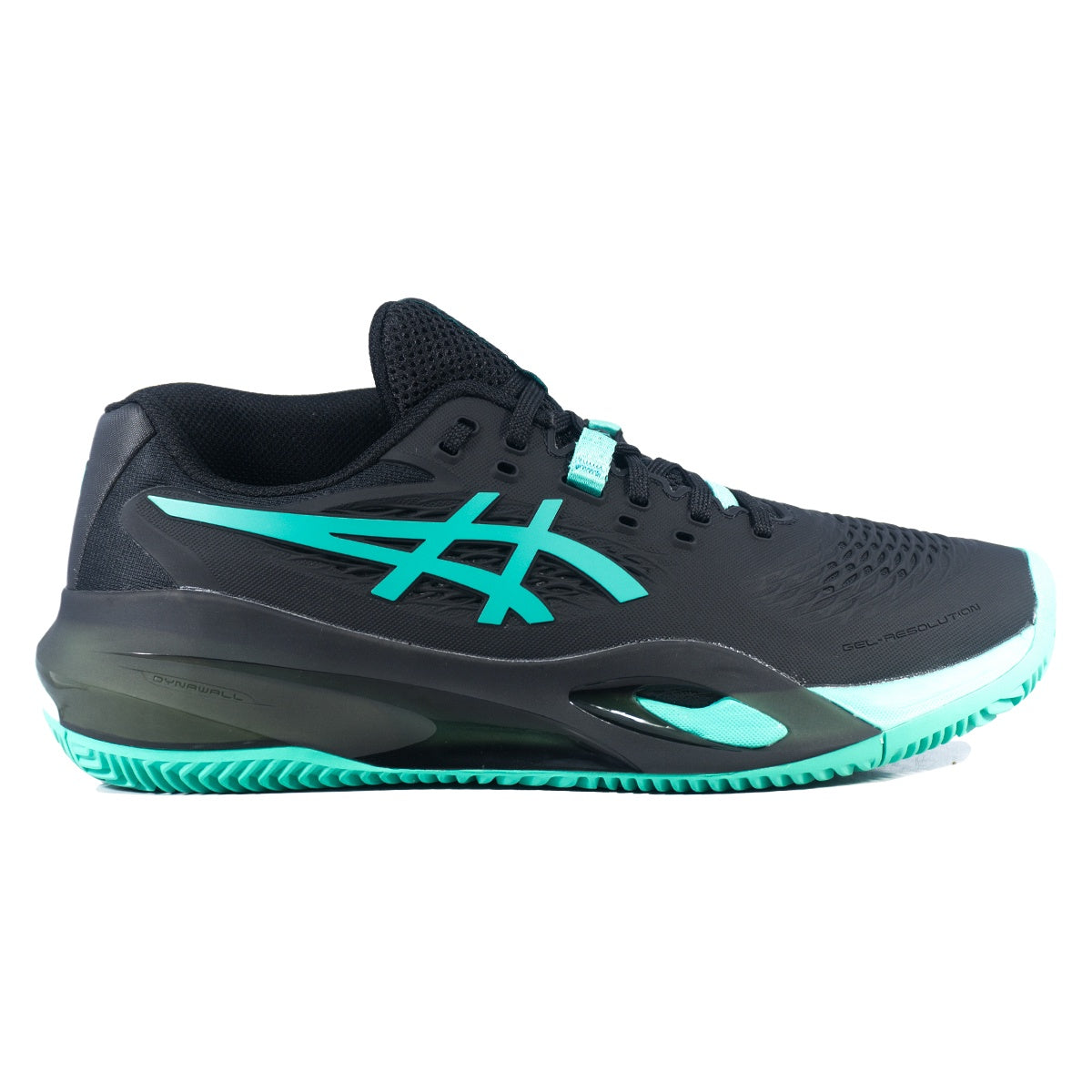 Tênis Asics Gel-Resolution X Clay Masculino