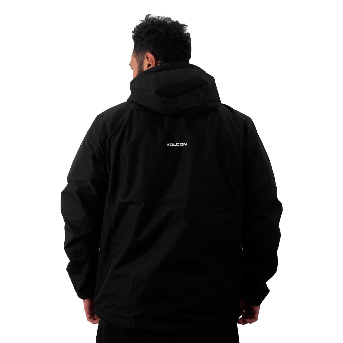 Jaqueta Volcom Wavern Masculino