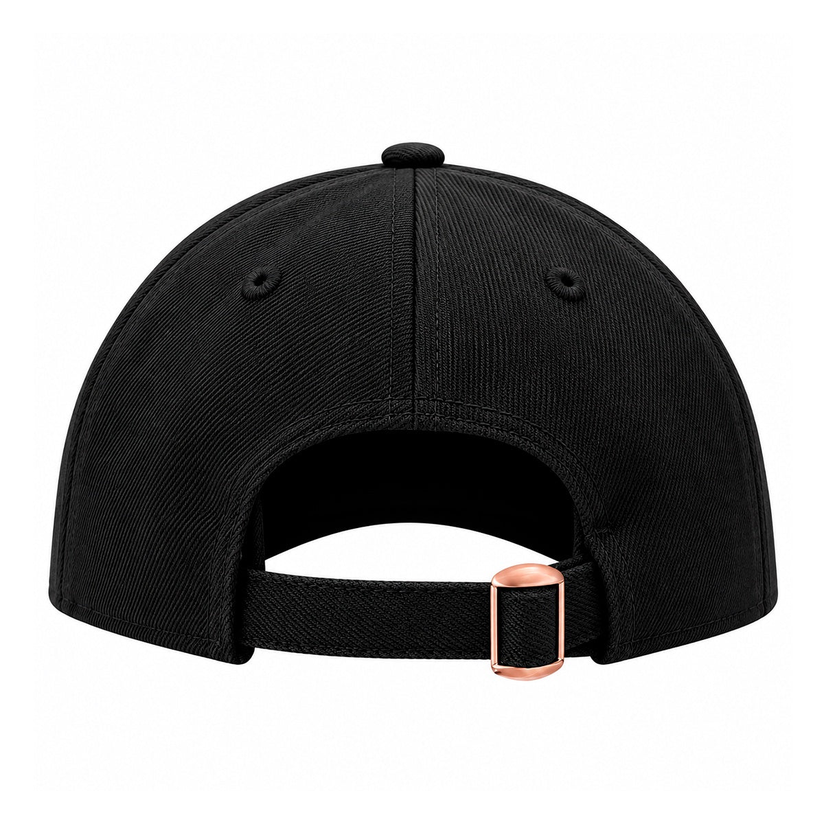 Boné Aba Curva New Era Metal Badge Unissex