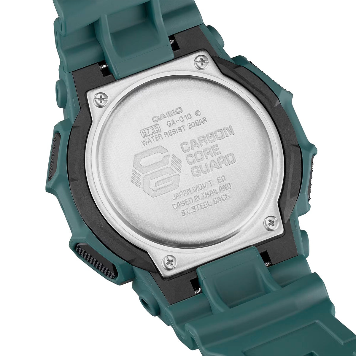 Relogio Casio G-Shock Unissex