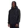 Blusa Canguru Fechado Mcd Arabescos Masculino