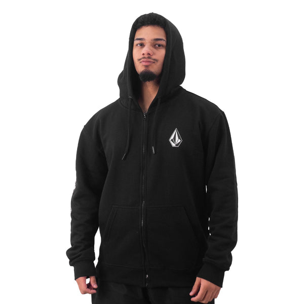 Blusa Cang Ab Volcom Iconic Masculino