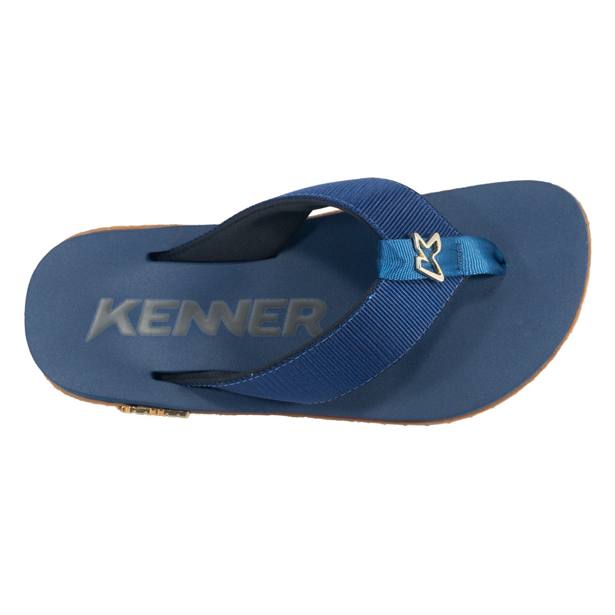 Chinelo Kenner Kivah Masculino – Roger's Tênis