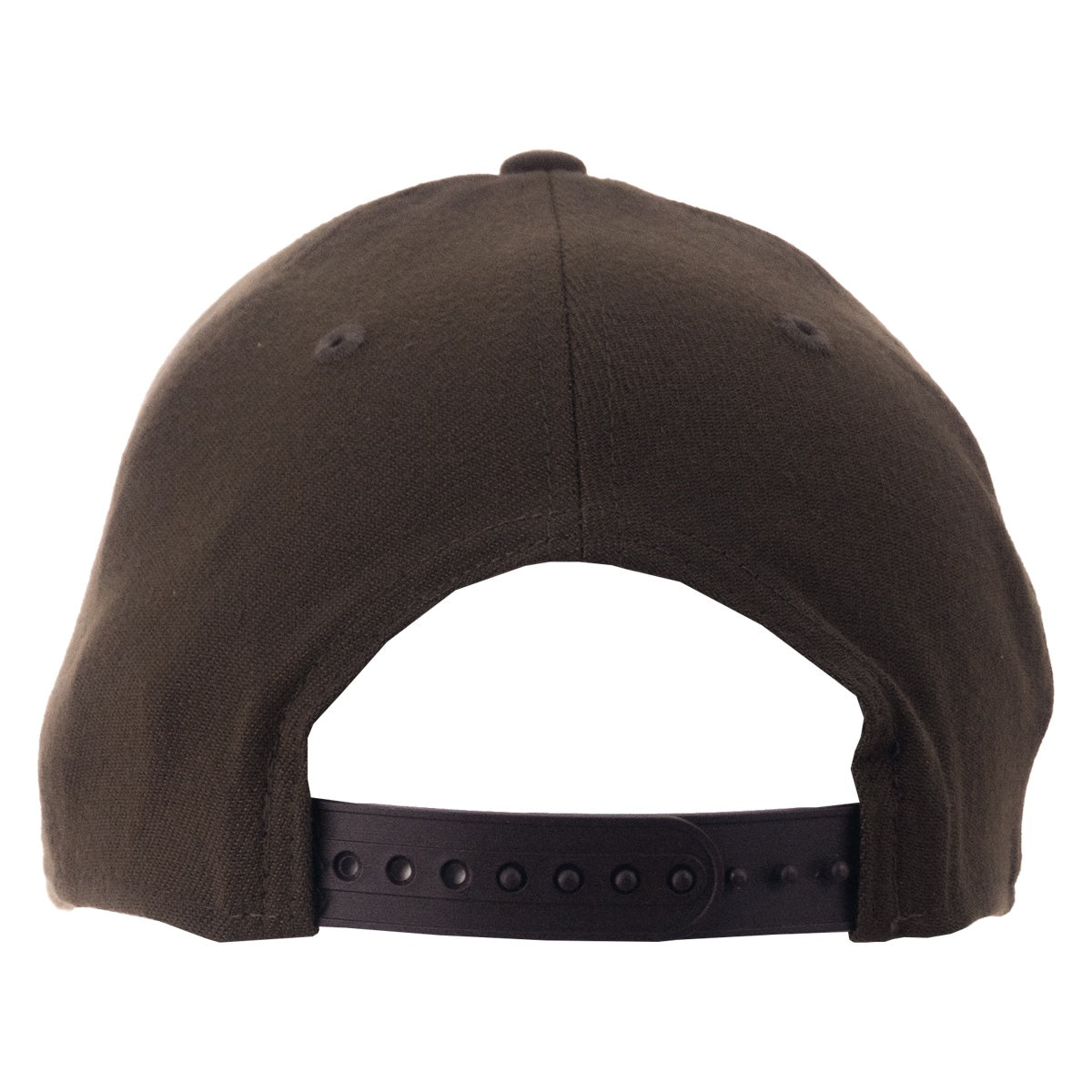 Boné Aba Curva New Era Essentials Unissex