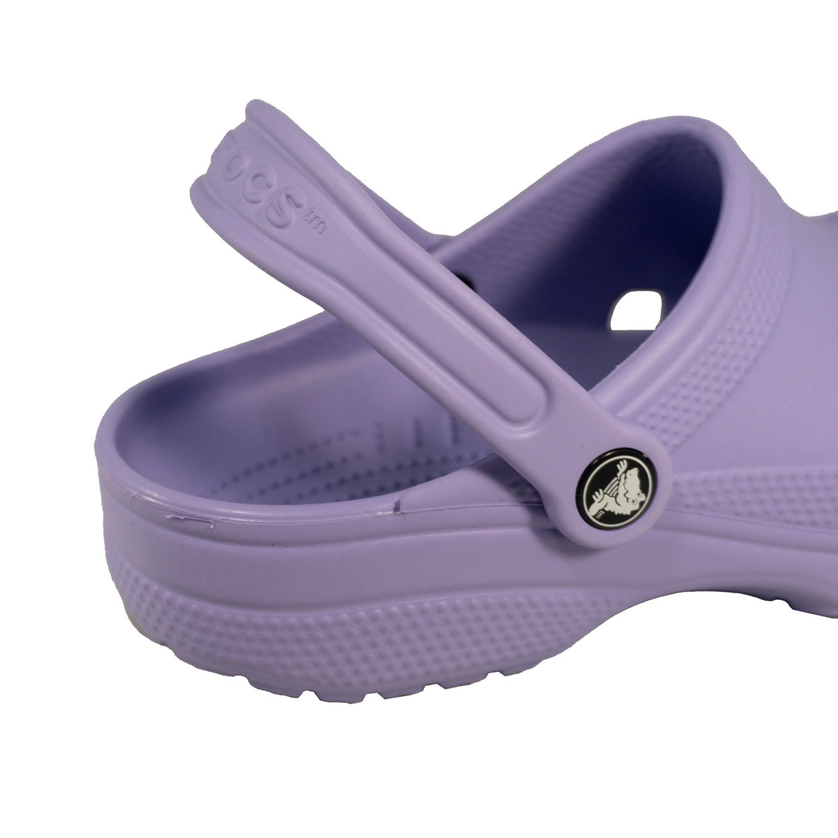 Sandália Crocs Classic Feminino