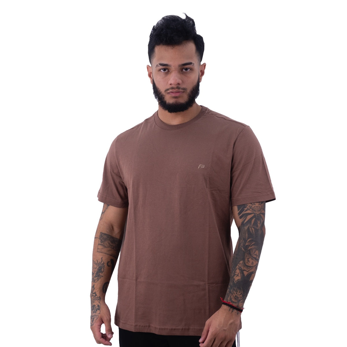 Camiseta Freesurf Classic Masculino