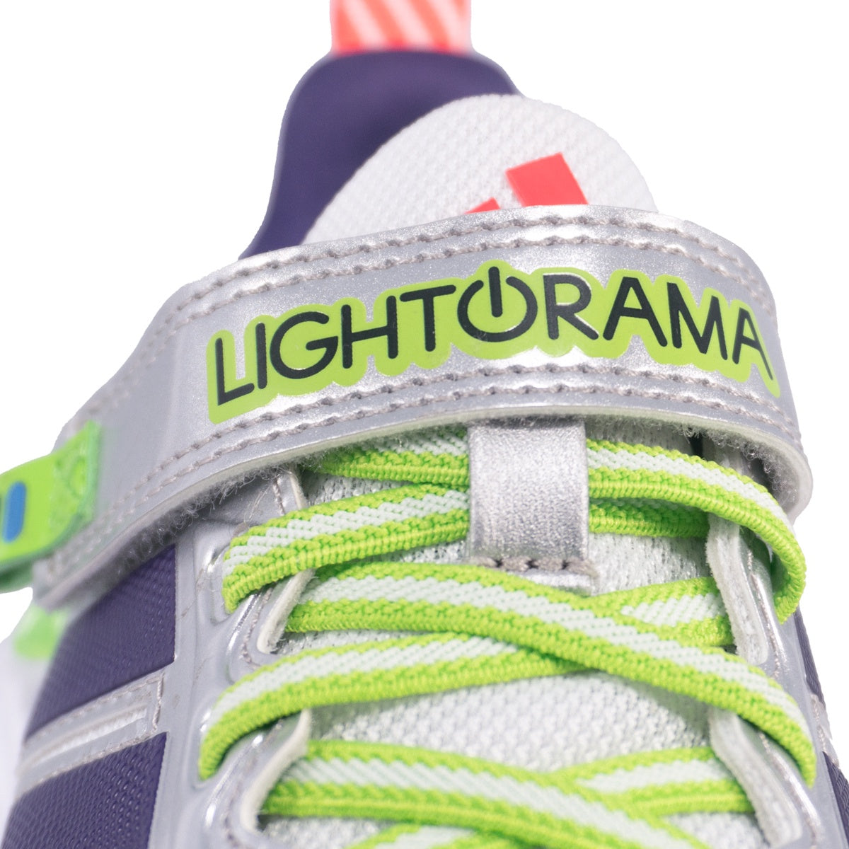 Tênis Adidas Pixar Toy Story Lightorama Infantil