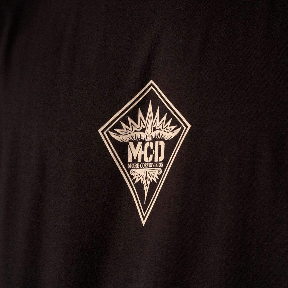 Camiseta Mcd Linha Do Tempo Masculino