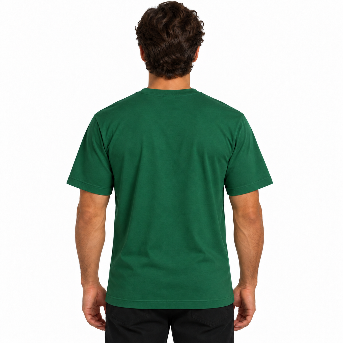 Camiseta New Era Neyyan Masculino
