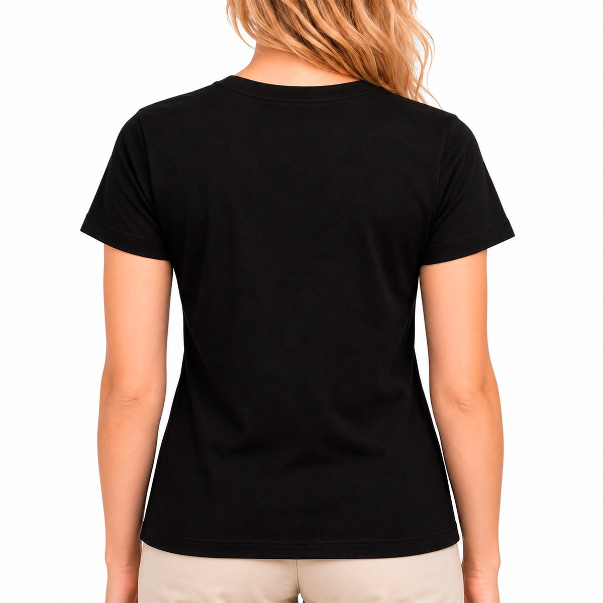 Camiseta Puma Essentials Feminino
