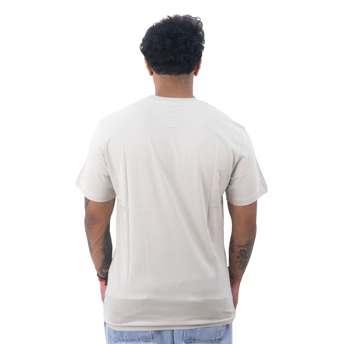 Camiseta Mcd Pipa Deusa Masculino