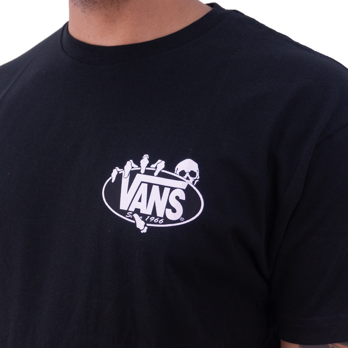 Camiseta Vans Show Off Masculino