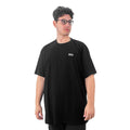 Camiseta Oversized Mcd Logo Antigo Masculino