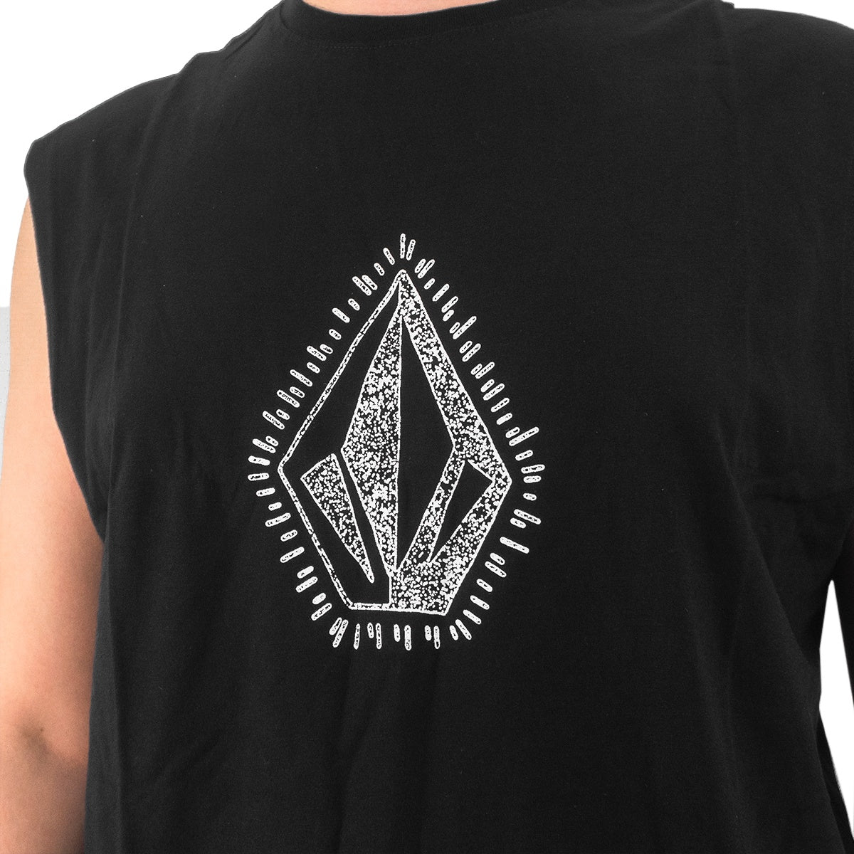 Regata Volcom Oxide Masculino